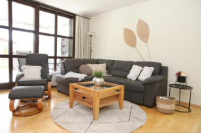 Ferienwohnung Jolien
